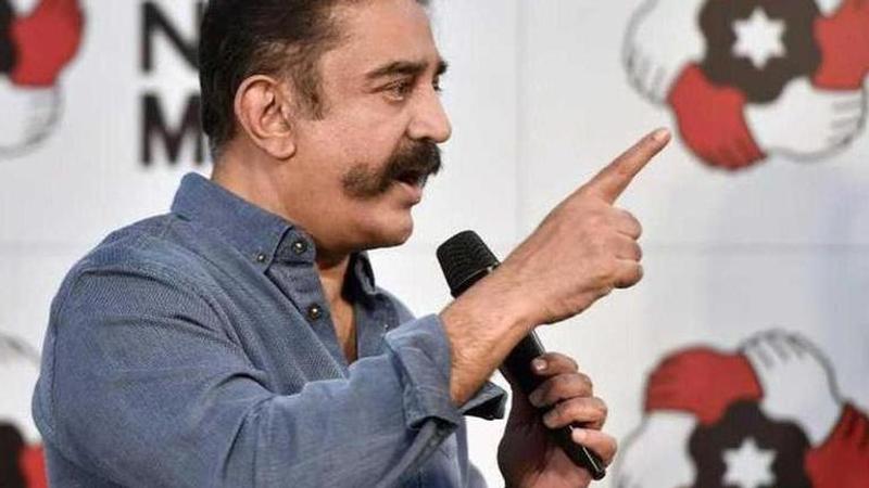 Kamal Haasan