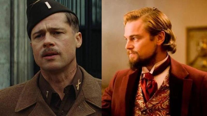 movies like Inglourious Basterds