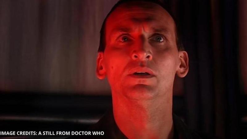 christopher eccleston