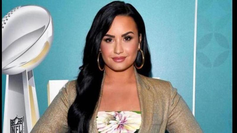 Demi Lovato opens up about setting boundaries in life after fatal drug overdose incident