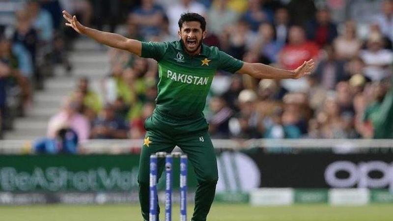 Hasan Ali