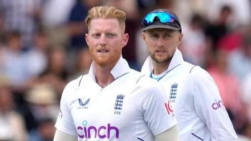 Joe Root, Ben Stokes, ODI World Cup