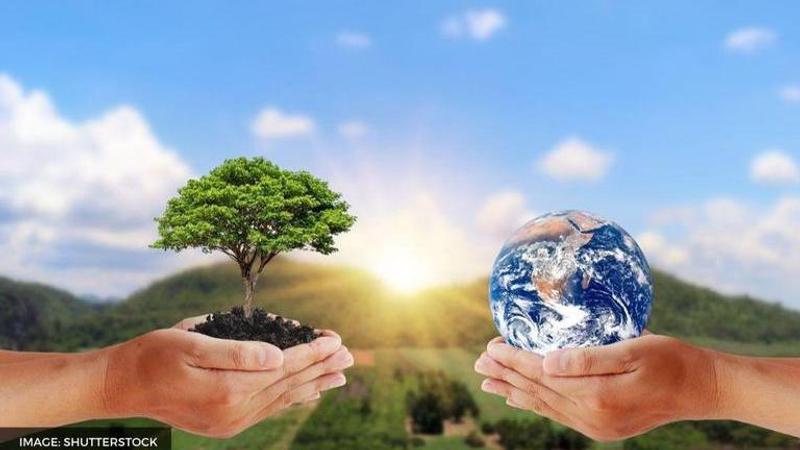 world environment day slogans