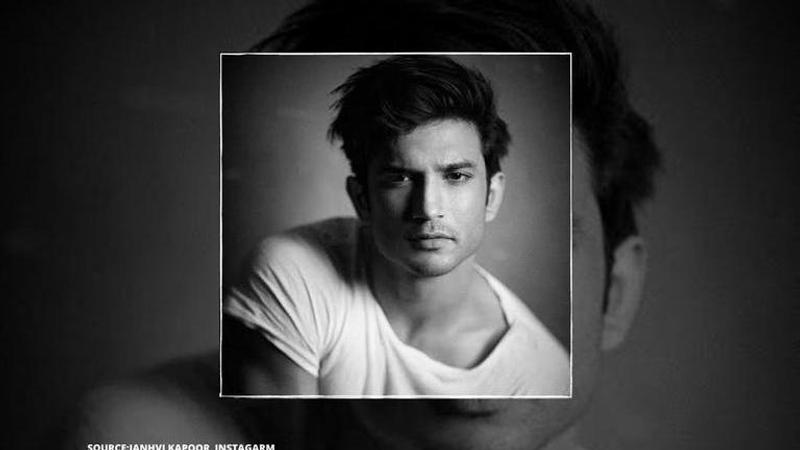 sushant singh rajput