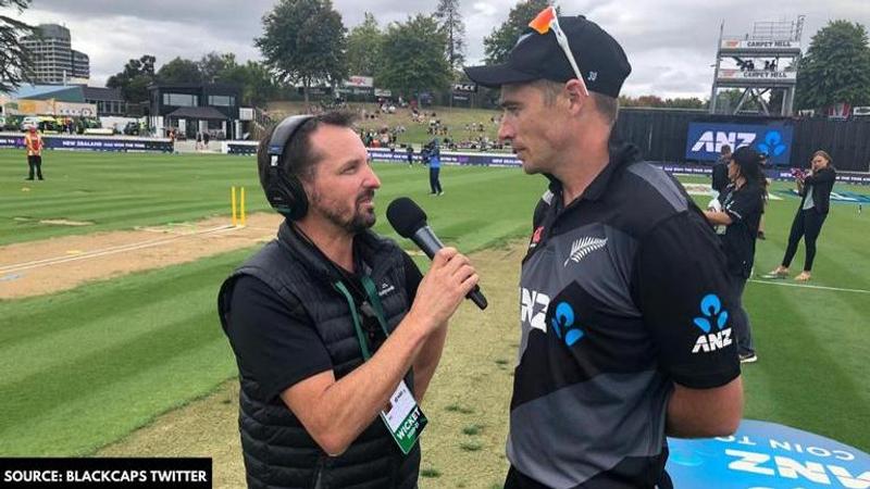 NZ vs BAN 2nd T20