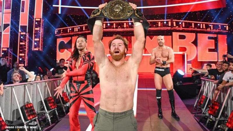 sami zayn