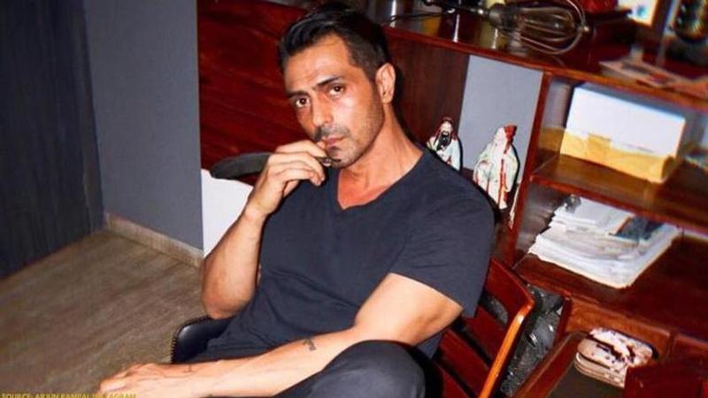 arjun rampal