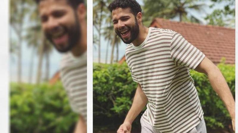 Siddhant Chaturvedi