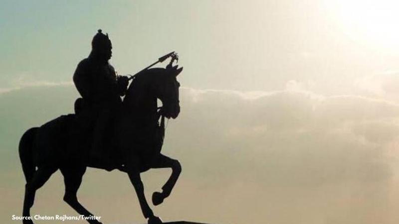 Maharana pratap jayanti wishes in hindi