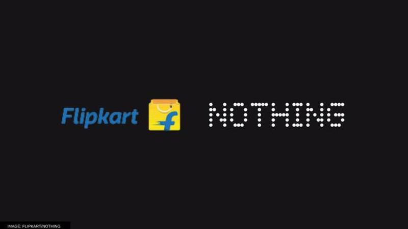 Flipkart partners with Nothing to host an NFT-drop on FireDrops: Details here