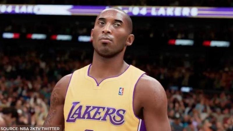 kobe bryant