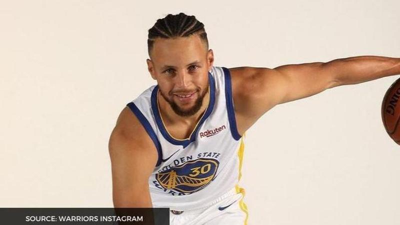 is Steph Curry playing tonight