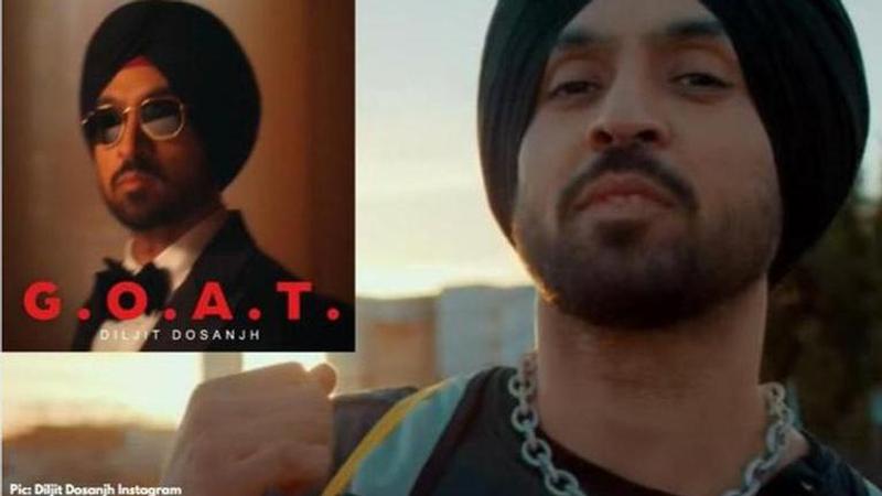 Diljit Dosanjh