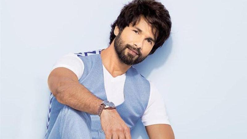 Shahid Kapoor revives ‘Kabir Singh’ ‘memories’ with a throwback pic, fans react