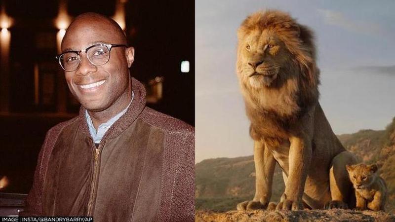 Barry Jenkins