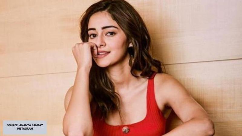 ananya panday