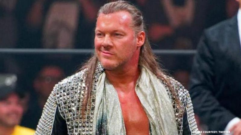 Chris Jericho