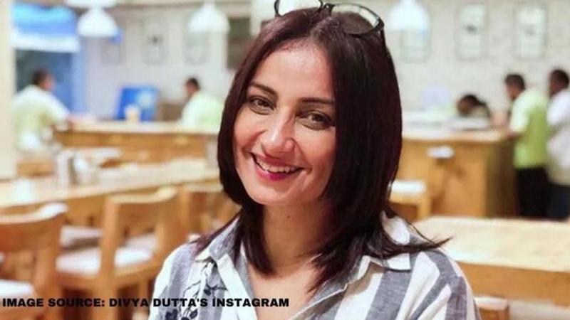 Divya Dutta