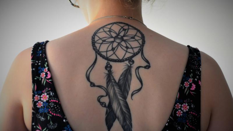 Tips for first tattoo experience