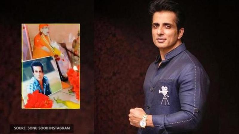 Sonu Sood