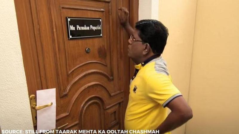 Taarak Mehta Ka Ooltah Chashmah written update