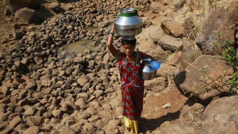 Karnataka Faces Drought Emergency Ahead of Summer, Drinking Water Shortage Looms Across 236 Taluks