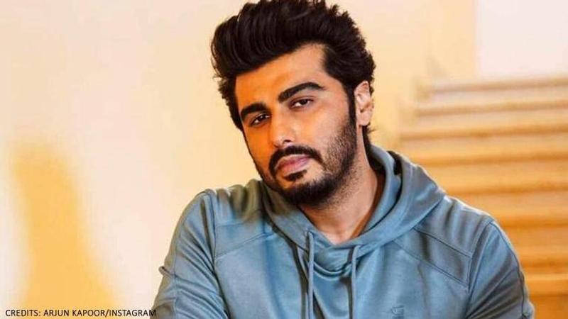 Arjun Kapoor