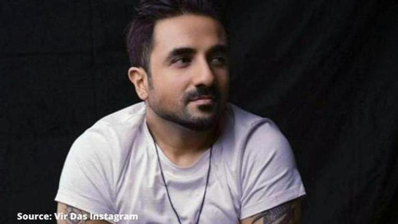 Vir Das' titular role in 'Hasmukh' receives appreciation, fans praise the dark comedy