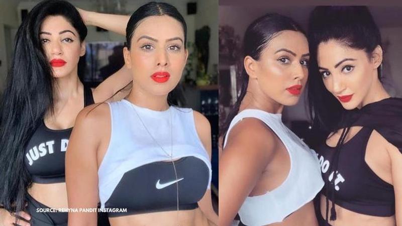 nia sharma