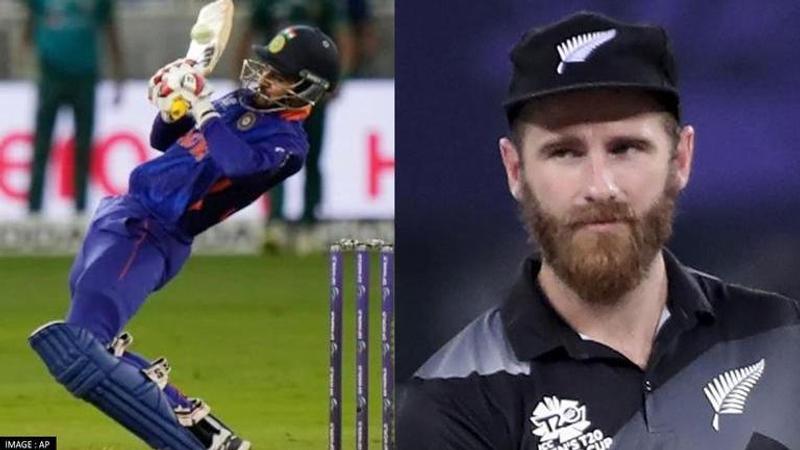 Deepak Hooda, Kane WIlliamson