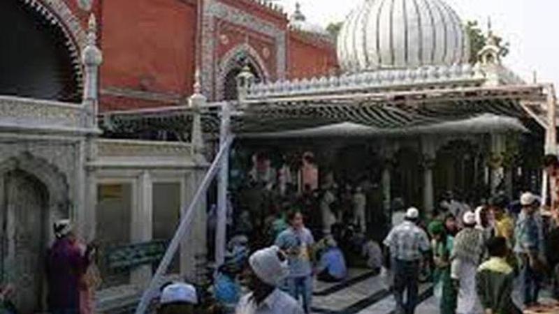 Ajmer dargah