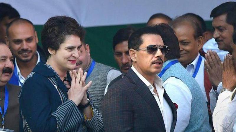 Robert vadra