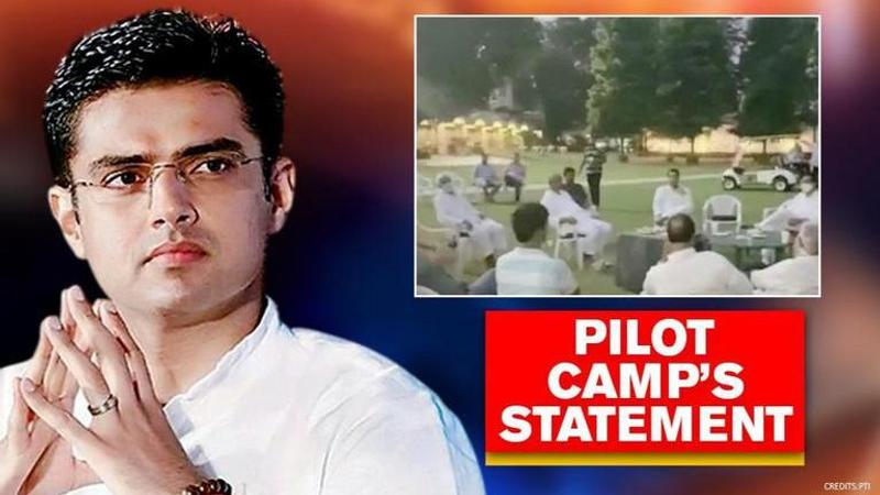 Sachin Pilot