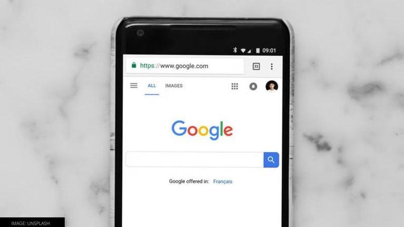 Google Chrome on Android will ask for confirmation before closing all tabs