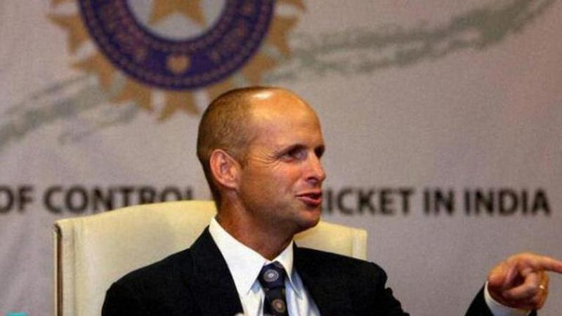 Gary Kirsten