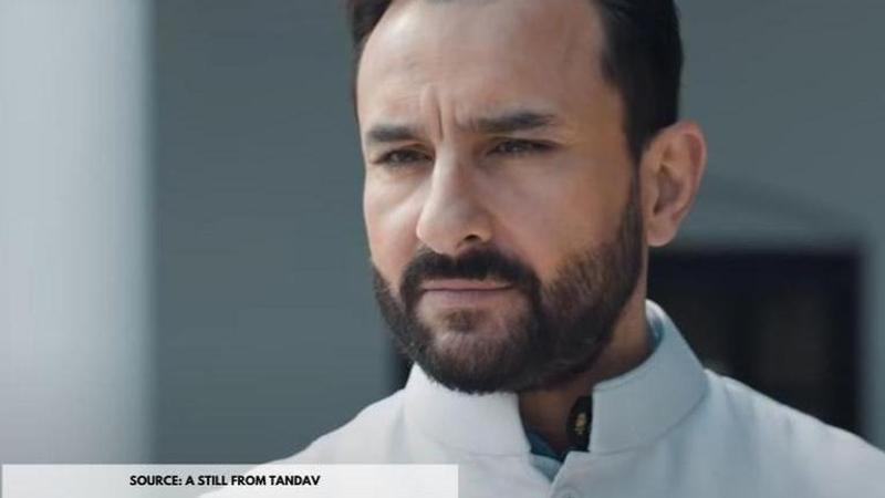 Saif Ali Khan