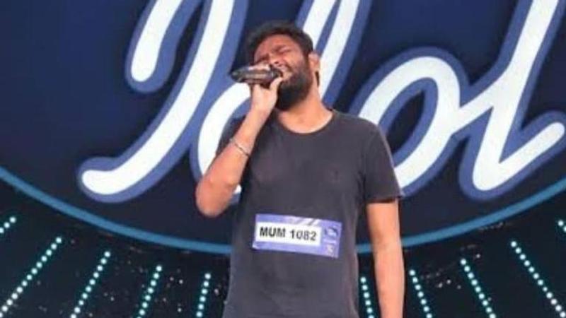 indian idol 12