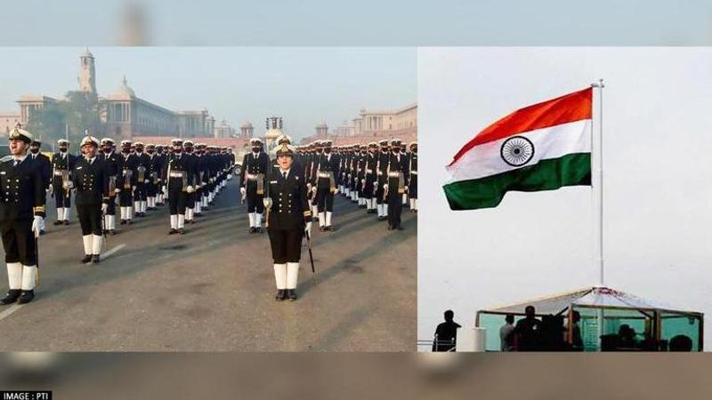 Republic Day 2022, Republic Day 2022 celebrations, Republic Day flag hoisting, republic day parade timing, republic day celebrations in delhi