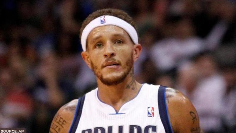 what happened to delonte west