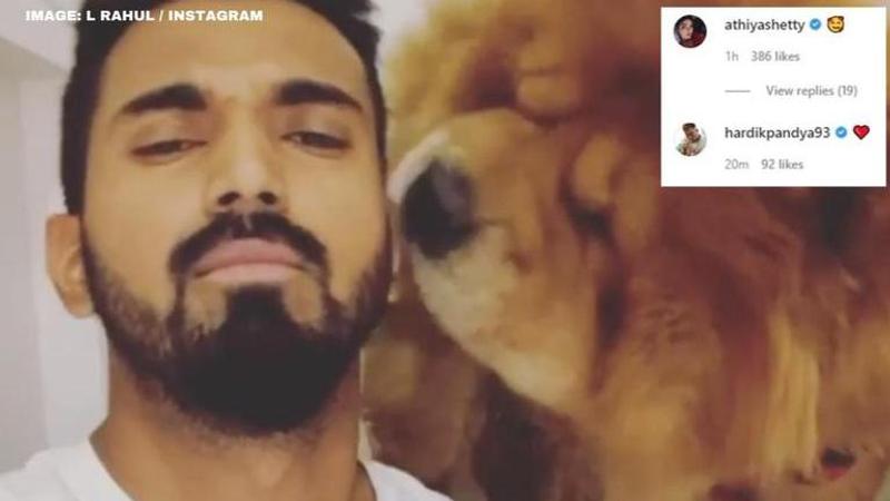 KL Rahul