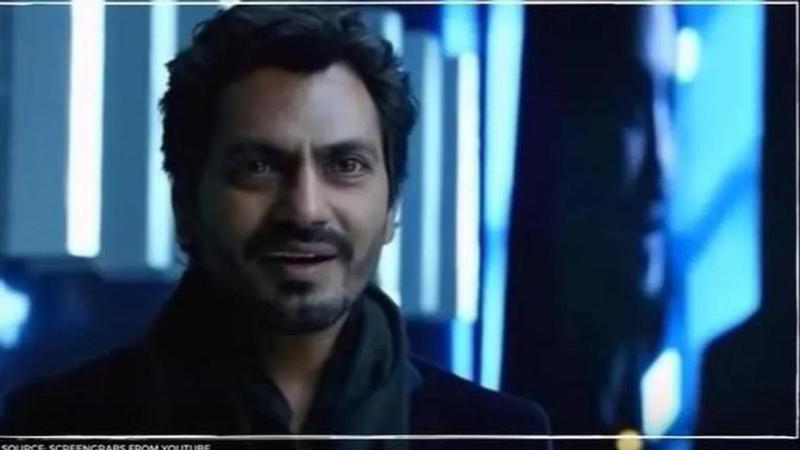 Nawazuddin Siddiqui