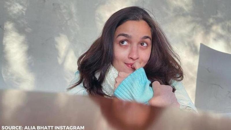 Alia Bhatt