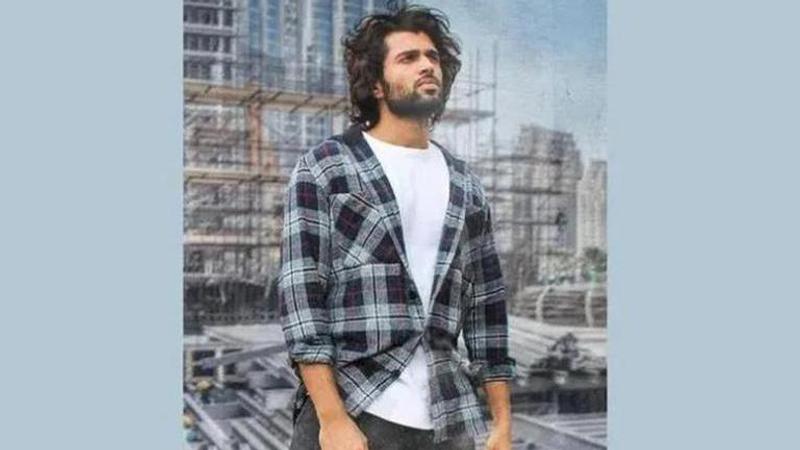 Vijay Deverakonda