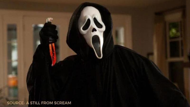 Scream 5