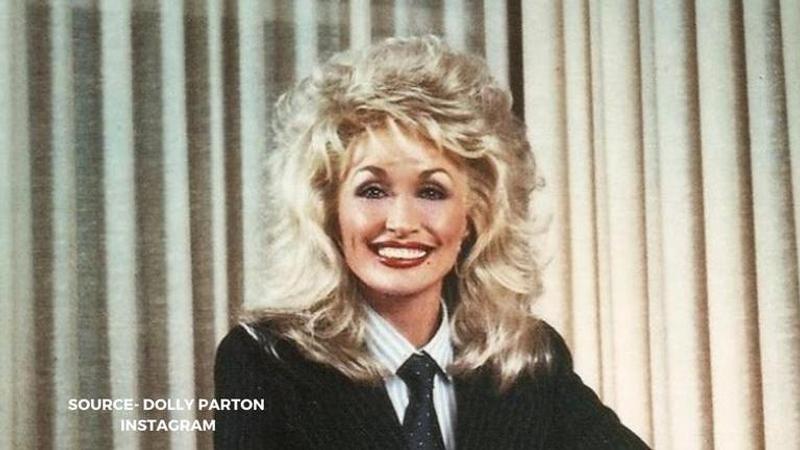 Dolly Parton's birthday