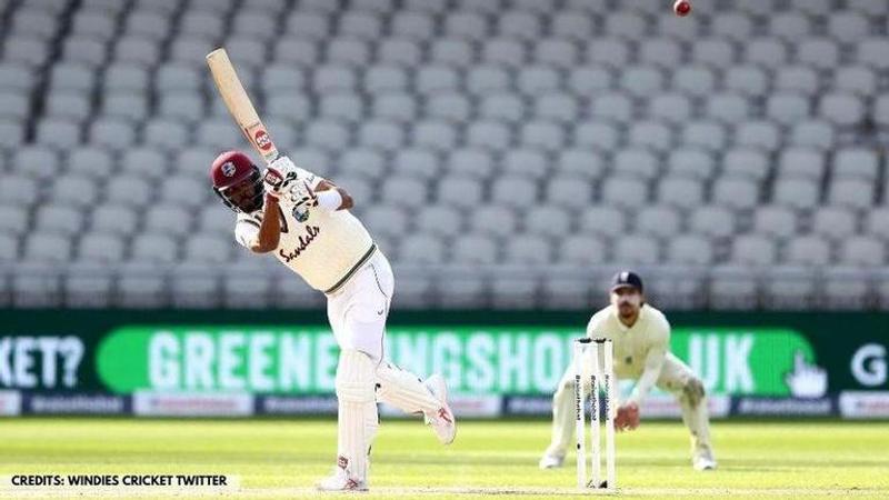 England vs West Indies