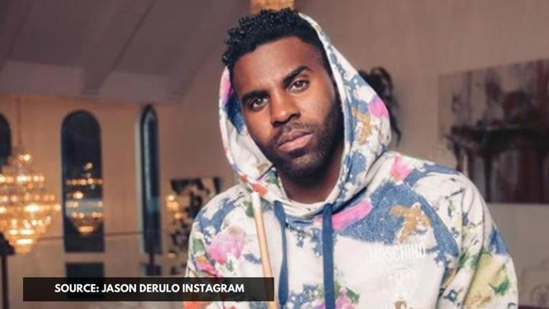 jason derulo