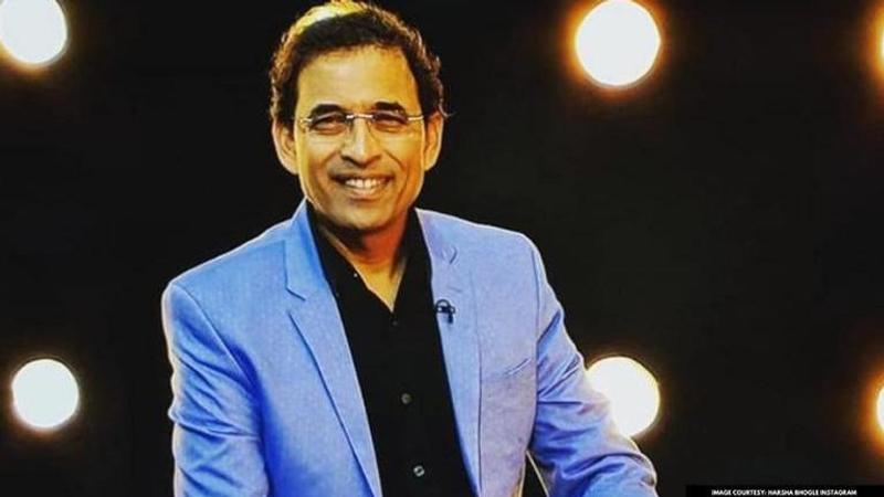 Harsha Bhogle