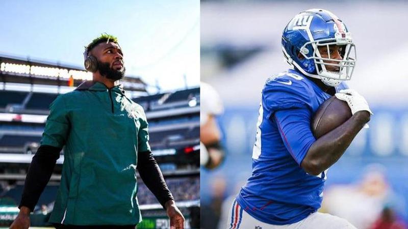 Giants vs Eagles live stream