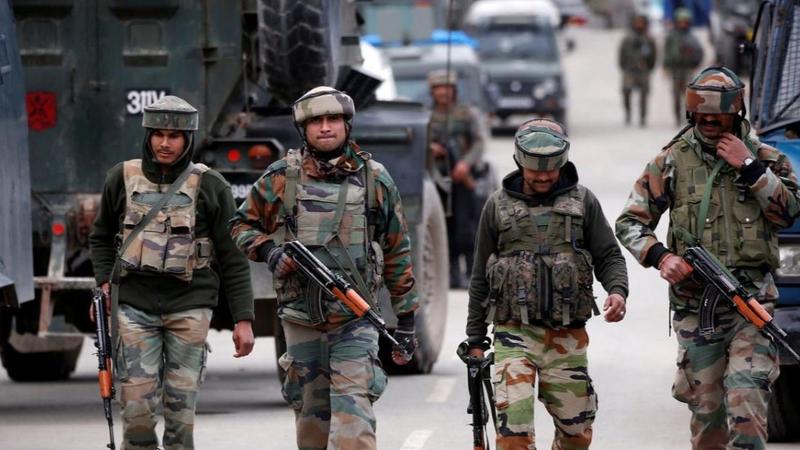 AFSPA extended for six months in Manipur